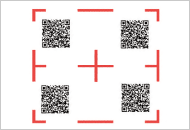 Linked QR code batch scanning mode