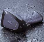 Splash and Dust Proof to Meet IP54 Standards