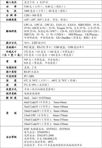 民德mp8000扫描器